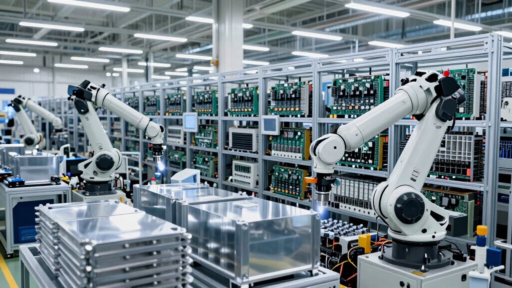 physical infrastructure investment essential
