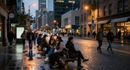 post work economy coordination crisis