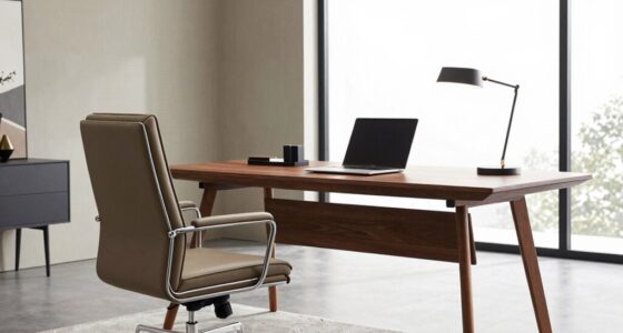 premium furniture for careers