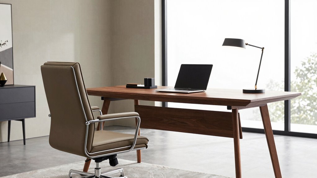 premium furniture for careers