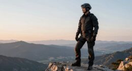 premium gear enhances solo efficiency