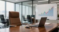 premium office products demand