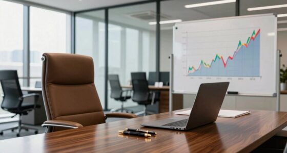 premium office products demand
