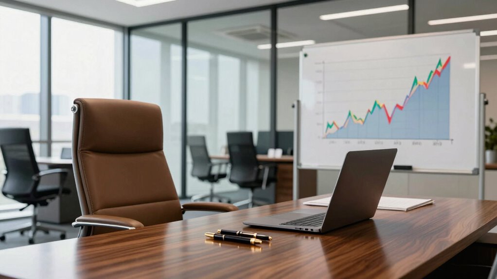 premium office products demand