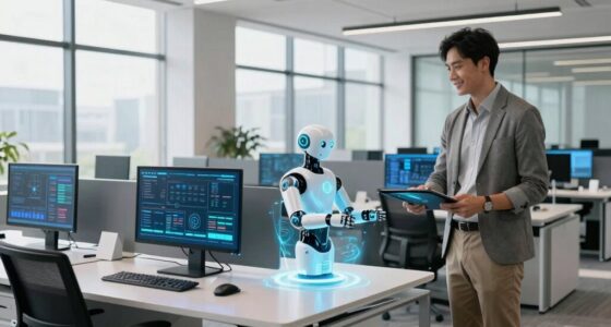 prepared systems for employment