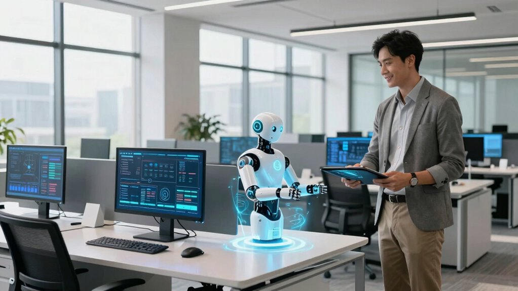 prepared systems for employment