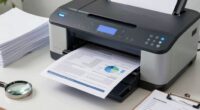 printing persists in compliance