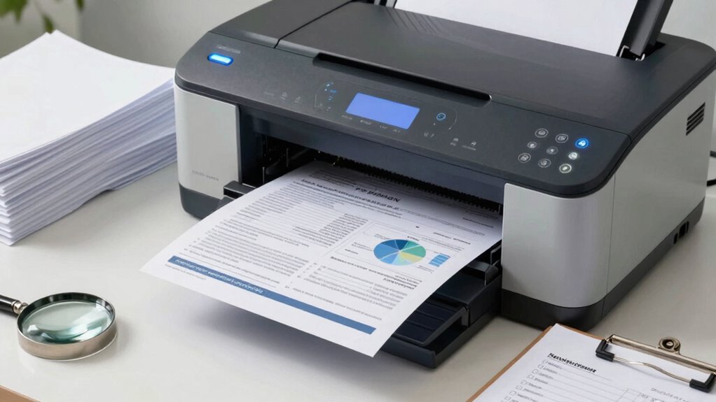 printing persists in compliance