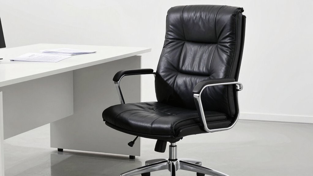 prioritize ergonomic adjustable support