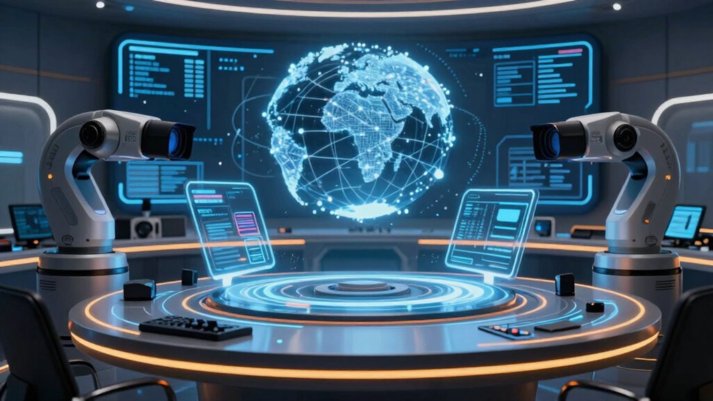 proactive integrated security strategies