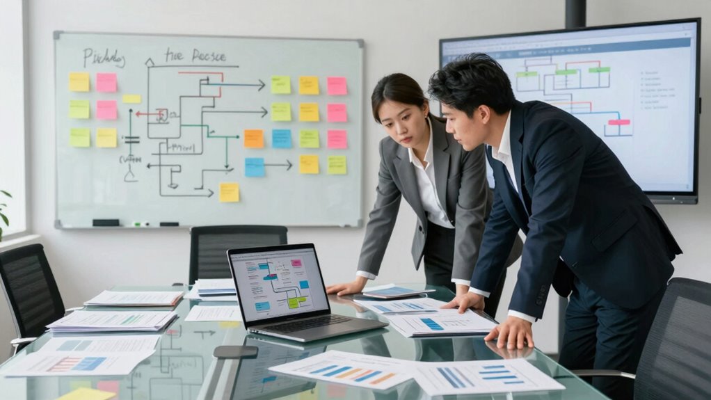 process issues hinder ai success