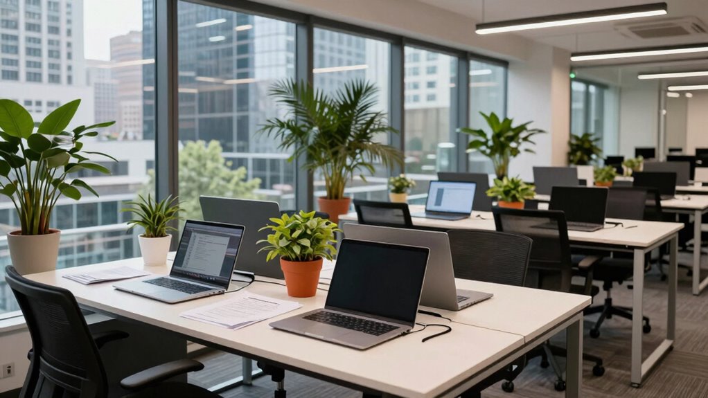 productive environments promote social mobility