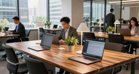 productivity as social status