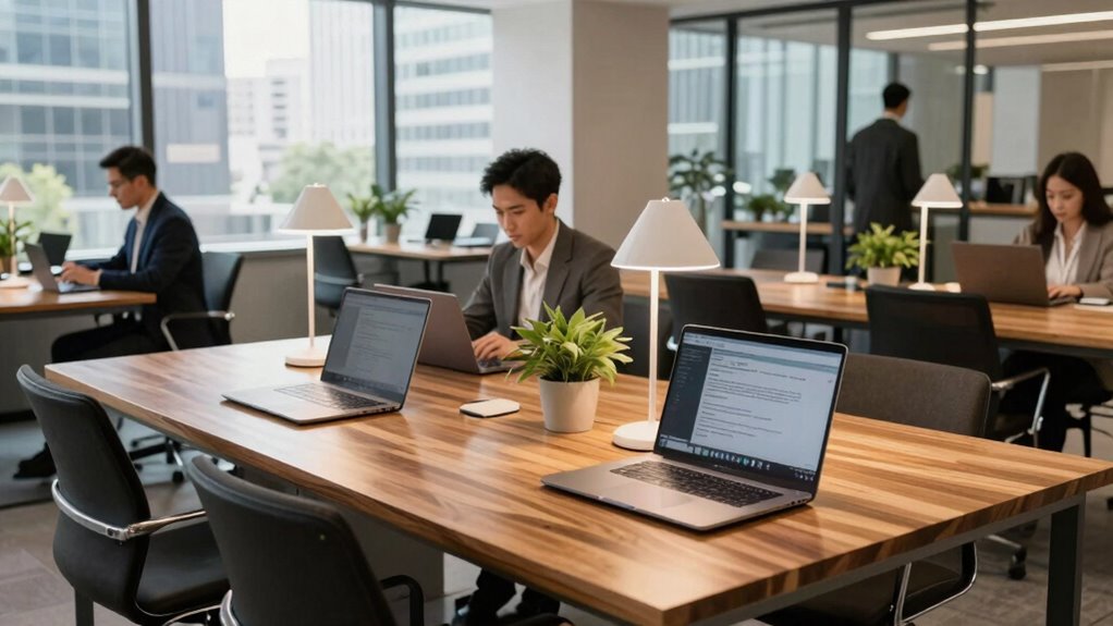 productivity as social status