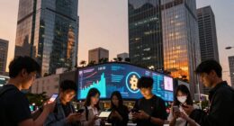 public claims on tech wealth