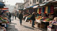 reduced wage dependent consumer demand