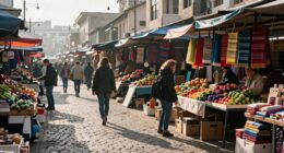 reduced wage dependent consumer demand