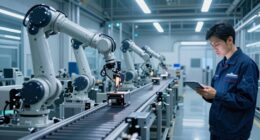 reducing delays through automation