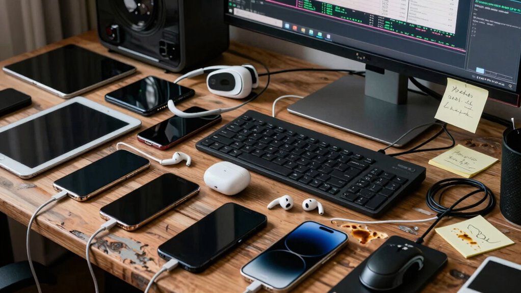 reliable durable workspace technology