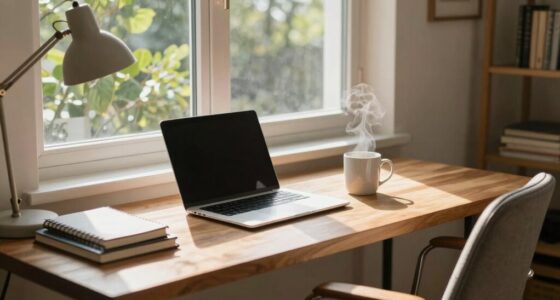 reliable income improves remote work