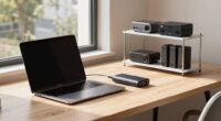 reliable power and storage