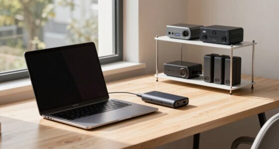 reliable power and storage