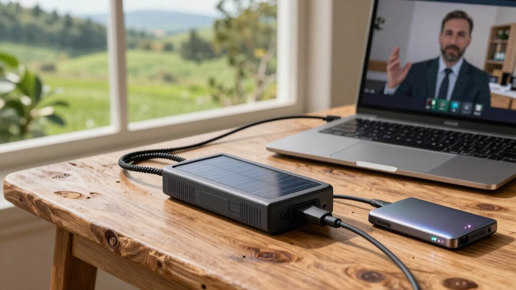 reliable remote work essentials