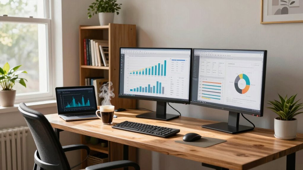 remote work enhances reliability
