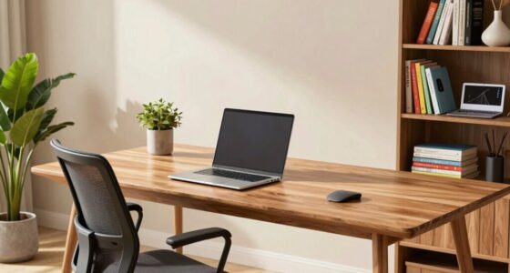 remote work furniture trends