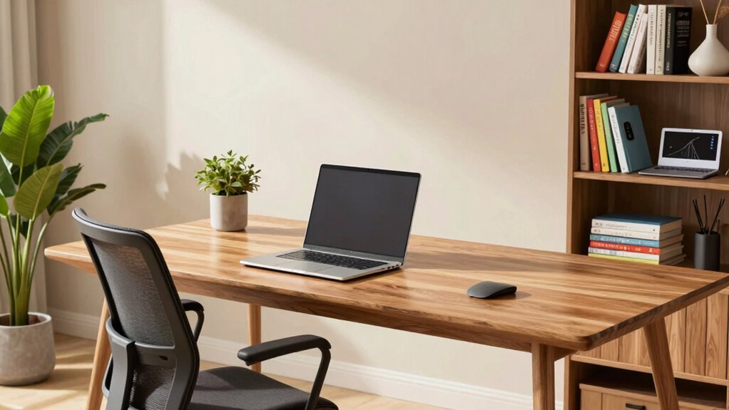 remote work furniture trends