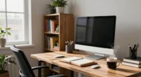 remote work stability advantage