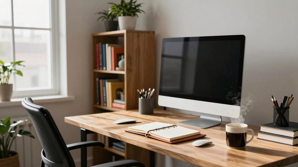 remote work stability advantage