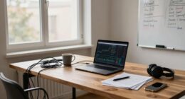 remote workers bear costs