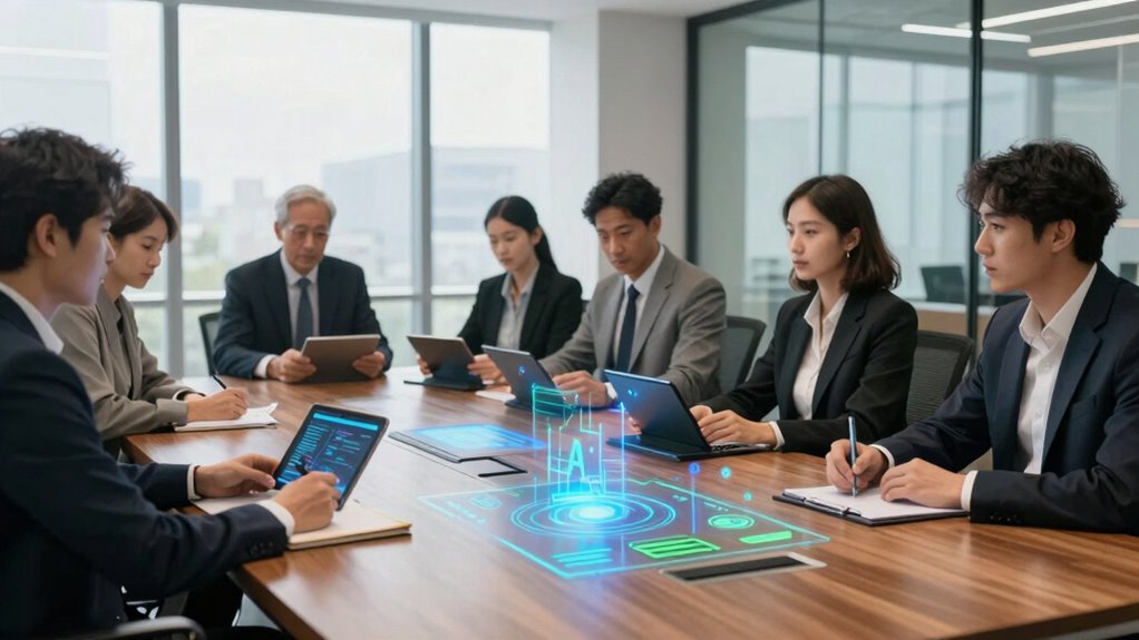 responsible ai decision making framework