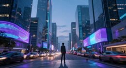 saas industry chaos unfolds
