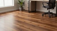 safer monthly flooring options