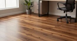 safer monthly flooring options