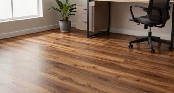 safer monthly flooring options