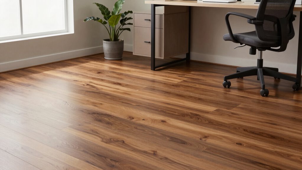safer monthly flooring options