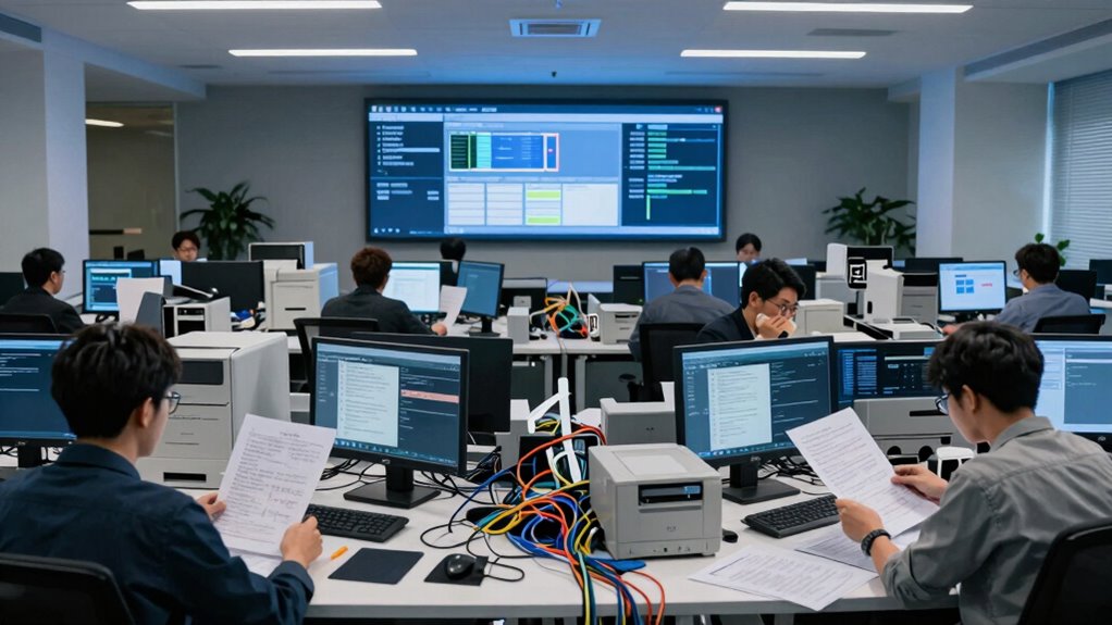 seamless ai human collaboration