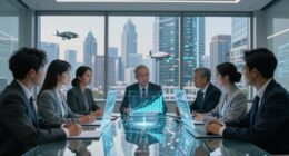 sharing ai driven profits