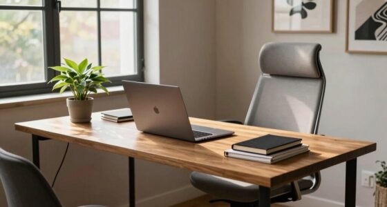 simplifies complex workspace issues
