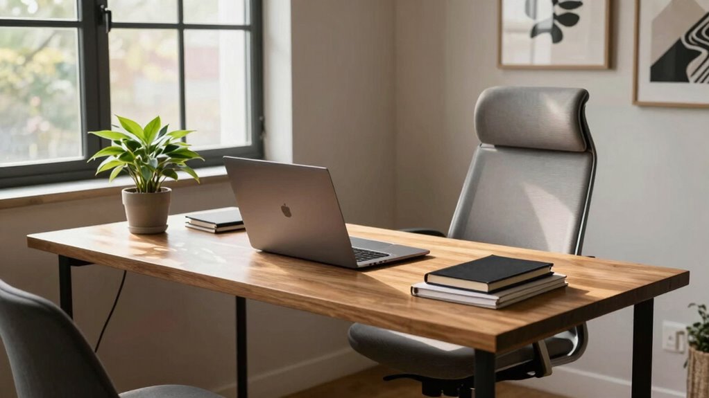 simplifies complex workspace issues