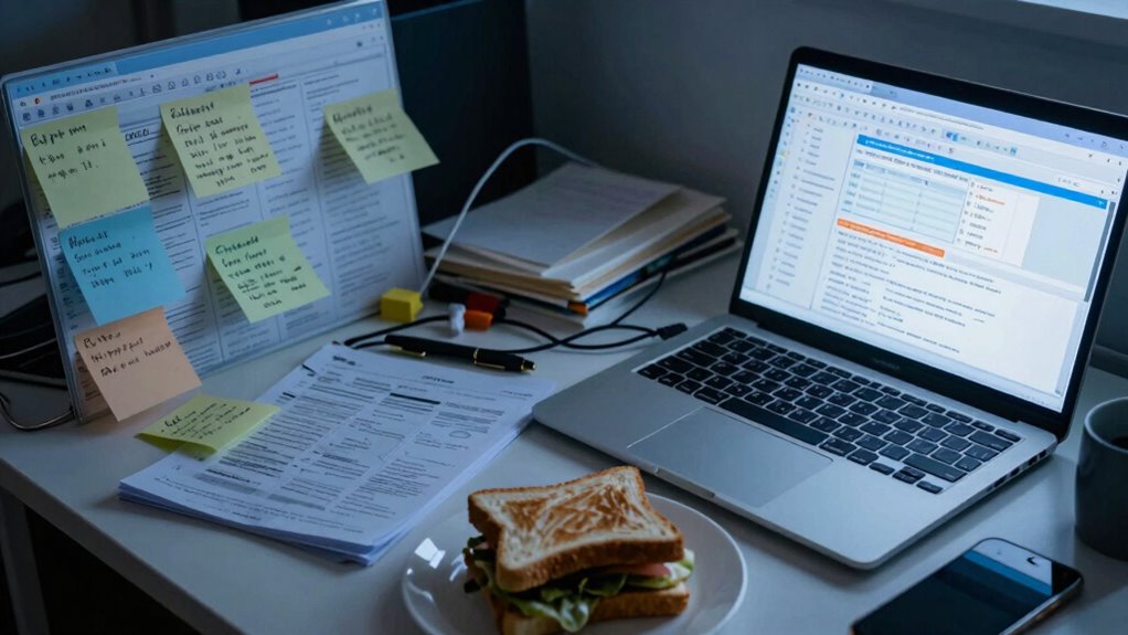 small decisions shape remote work