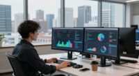 solo business operations growth