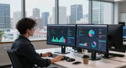 solo business operations growth