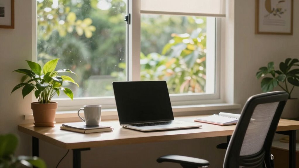 stable income fuels professional growth
