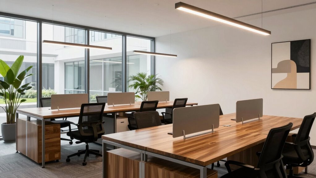 strategic employee centered office upgrades