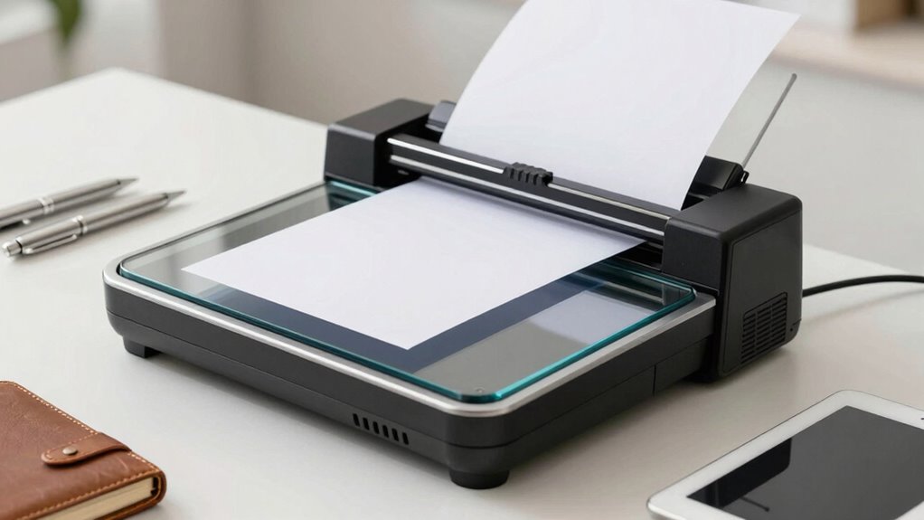 streamline workflow with digital storage
