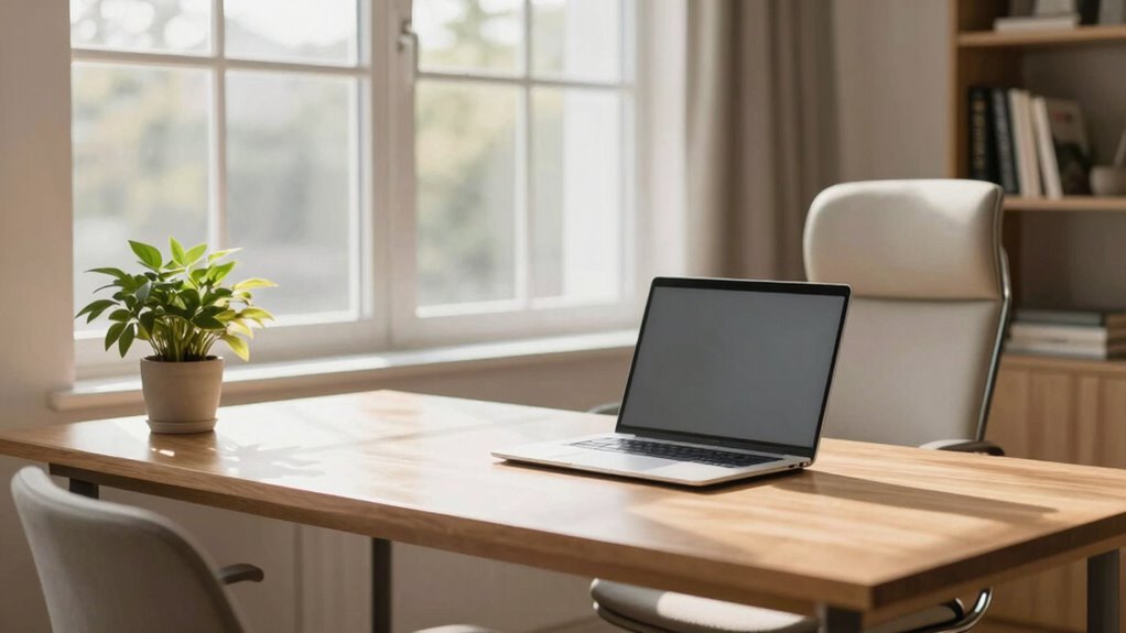 stress reduction improves work environments